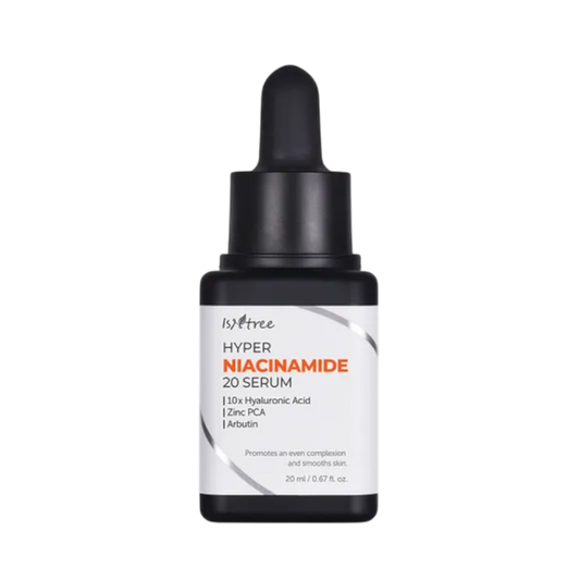 Isntree Hyper Niacinamide 20 Serum