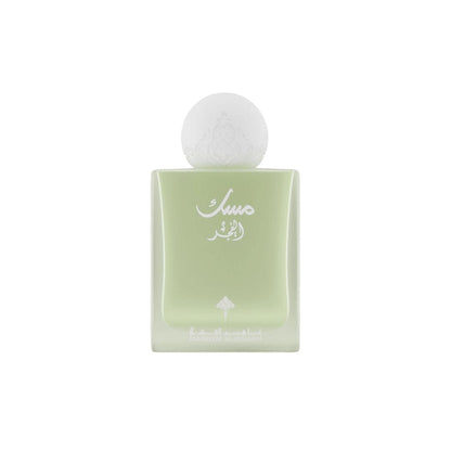 Ibrahim Al-Qurashi Al Fajr Eau De Parfum - 75ml