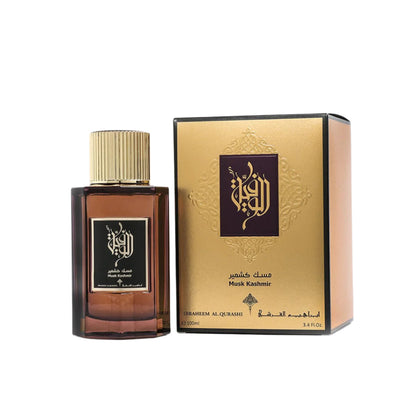 Ibrahim Al-Qurashi Al Wafia Musk Kashmir