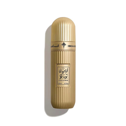 Ibrahim Al-Qurashi Arabian Tobacco Eau De Parfum