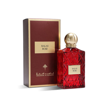 IBRAQ Balas Rose Eau De Parfum