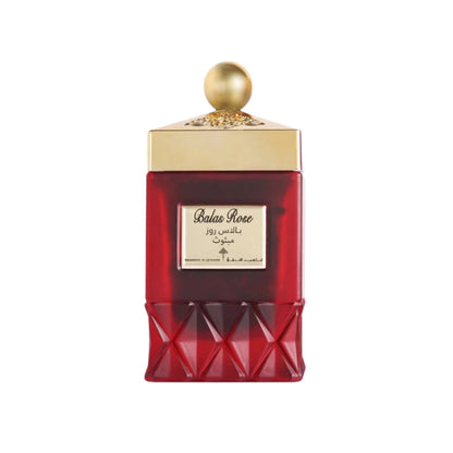 Ibrahim Al-Qurashi Balas Rose Mabsous - 70g