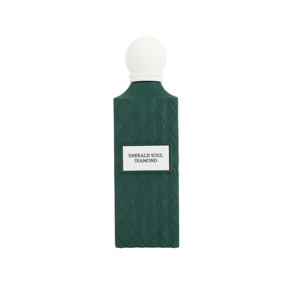 Ibrahim Al-Qurashi Emerald Soul Diamond Eau De Parfum
