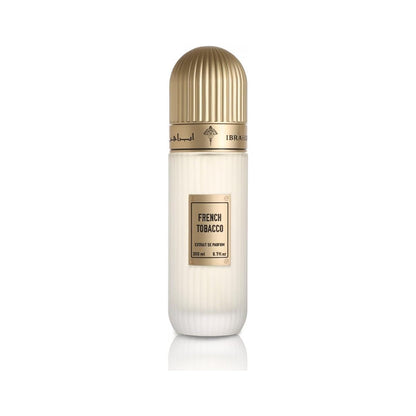 Ibrahim Al-Qurashi French Tobacco Eau De Parfum