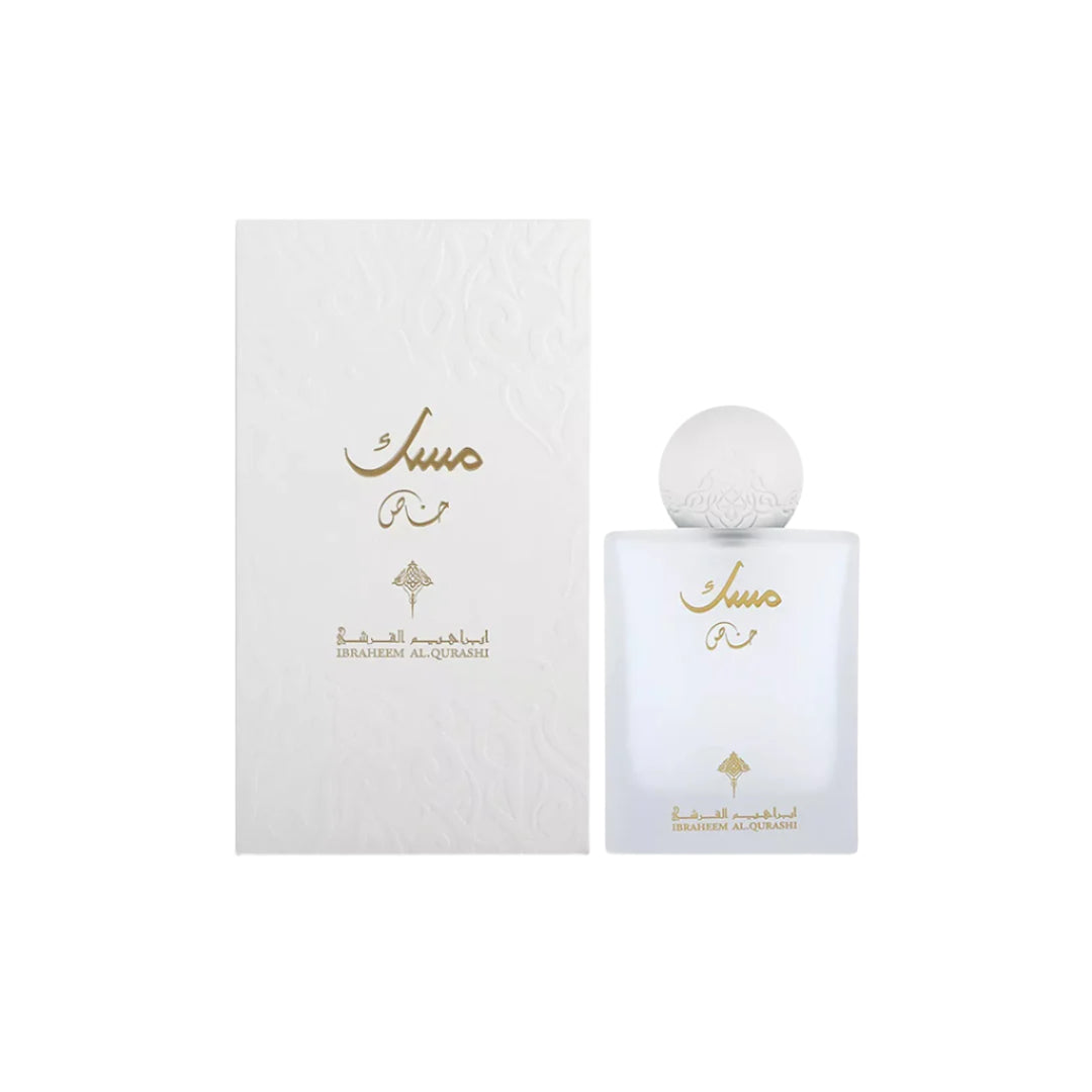 Ibrahim Al-Qurashi Special Musk - 75ml