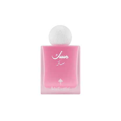 Ibrahim Al-Qurashi Sugar Musk - 75ml