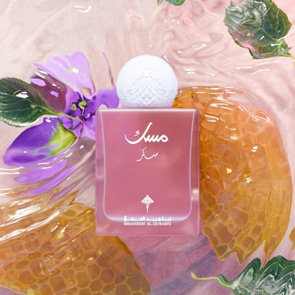 Ibrahim Al-Qurashi Sugar Musk - 75ml