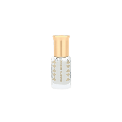 Ibrahim Al-Qurashi Original White Musk - 1/4 Tola