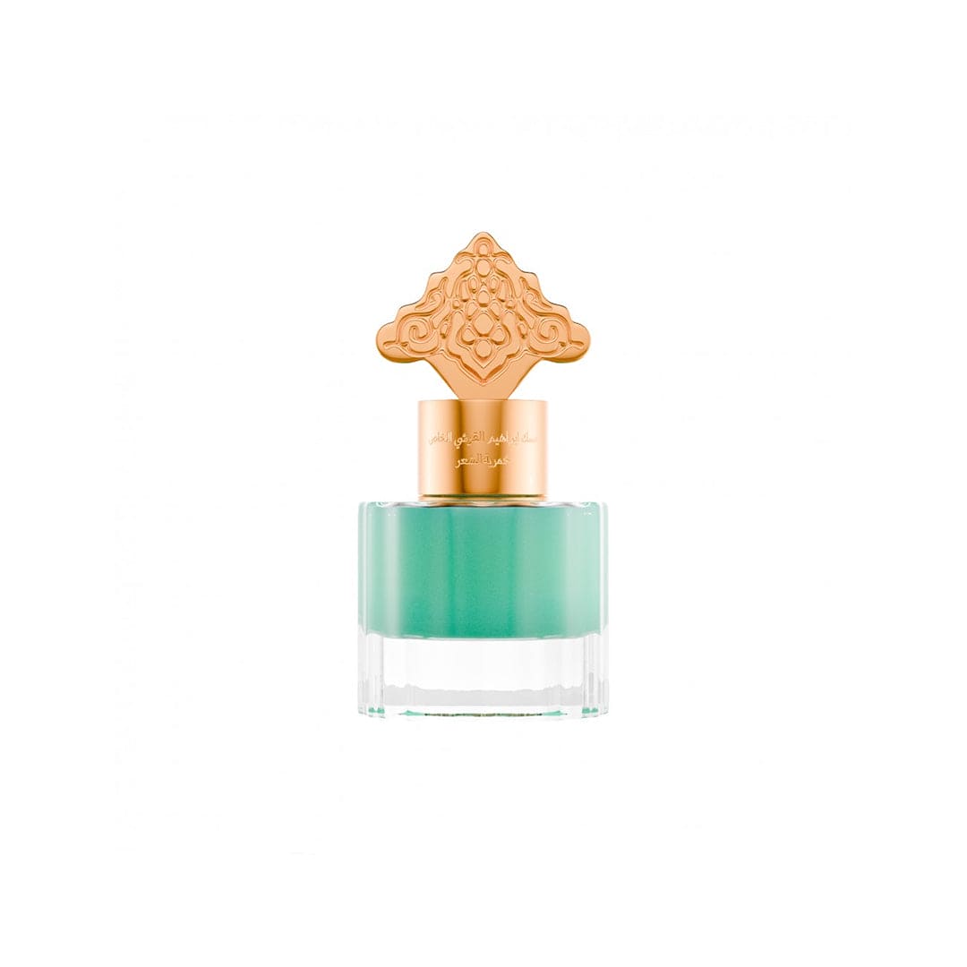 Ibrahim Al-Qurashi Powder Khamriya For Hair