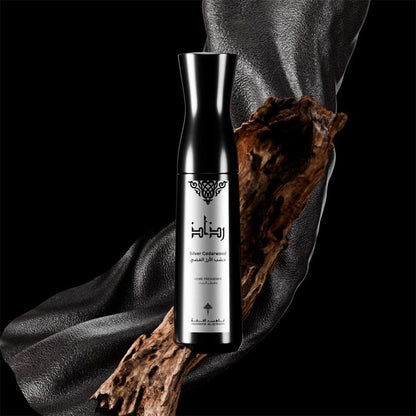 Ibrahim Al-Qurashi Razaz Home Freshener - Silver Cedarwood