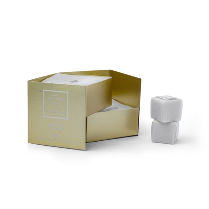 Ibrahim Al-Qurashi Special Musk Cube