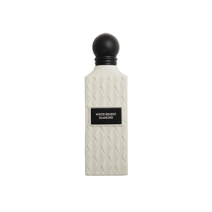 Ibrahim Al-Qurashi White Regent Diamond Eau De Parfum