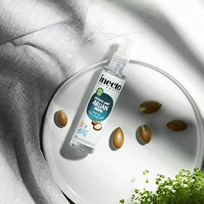 Inecto Exquisite Shine Argan Hair Oil
