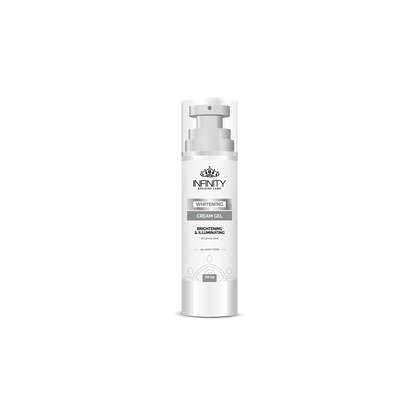 Whitening Cream Gel