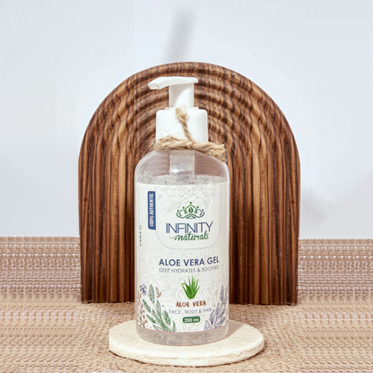 Aloe Vera Gel