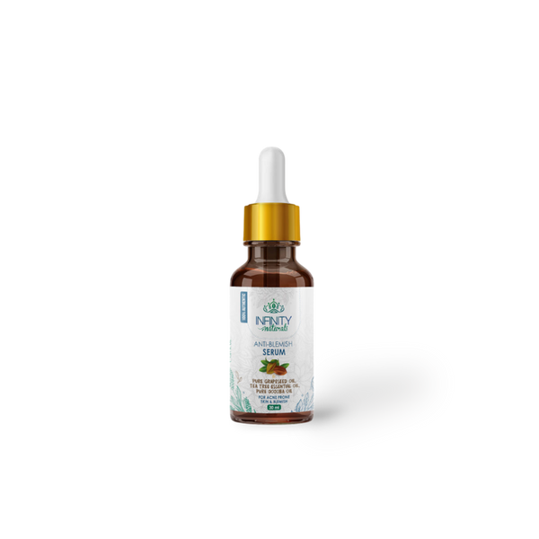 Anti-Blemish Serum