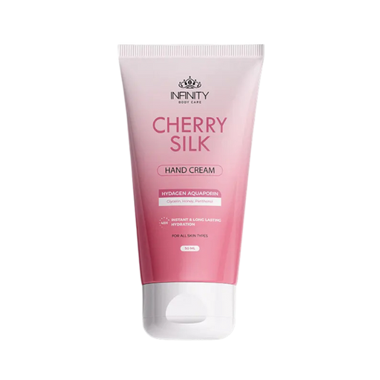 Hand Cream Hydagen Cherry Silk