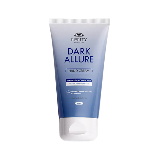 Hand Cream Hydagen Dark Allure