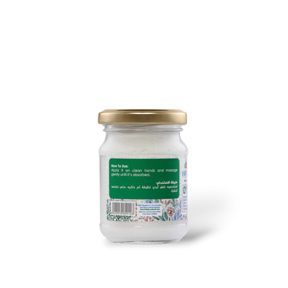 Hand Cream Chamomile Extract