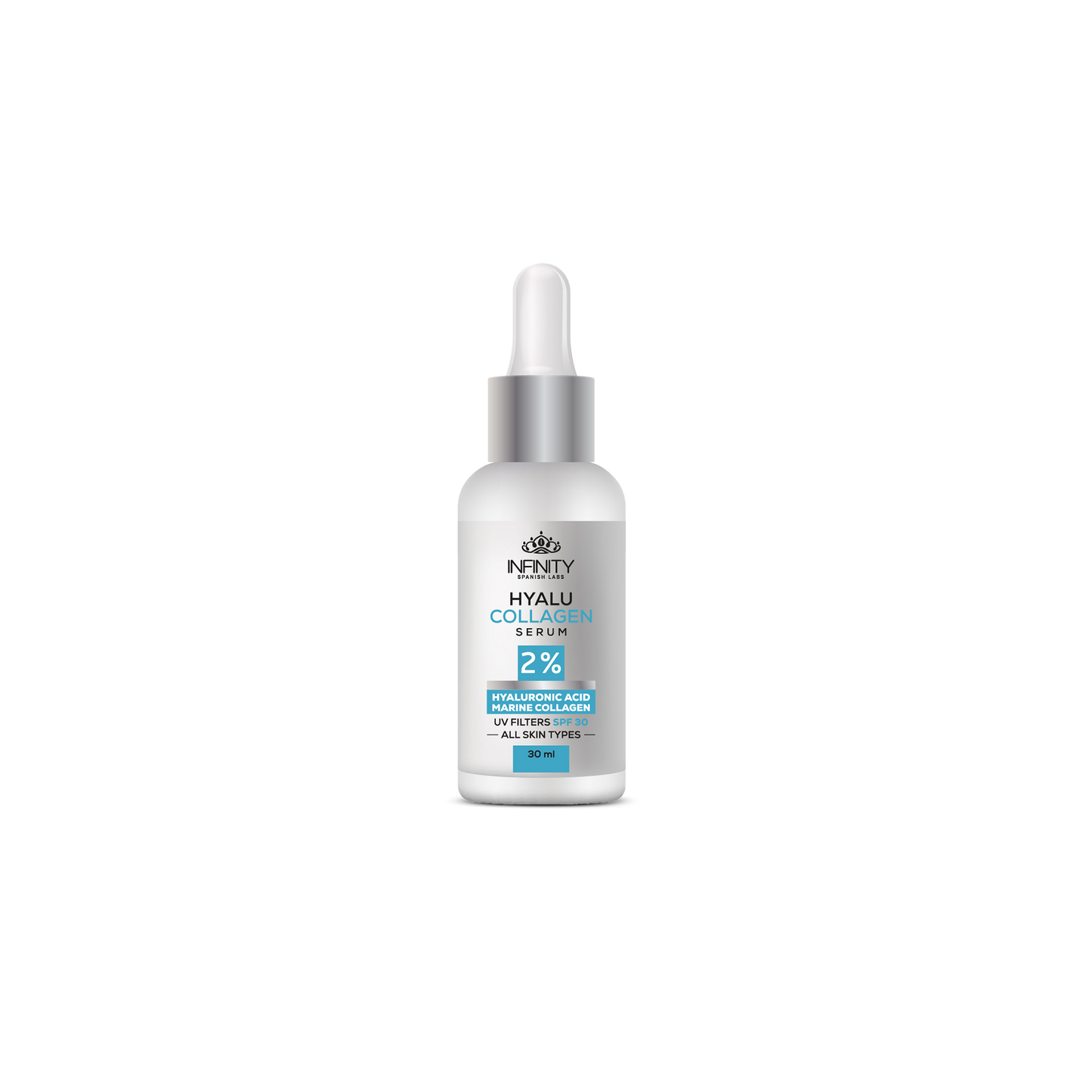 Hyalu Collagen Serum