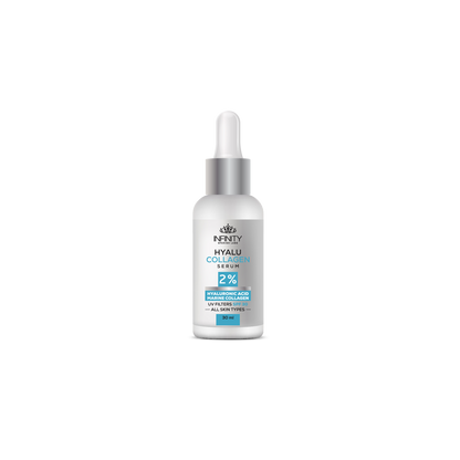 Hyalu Collagen Serum