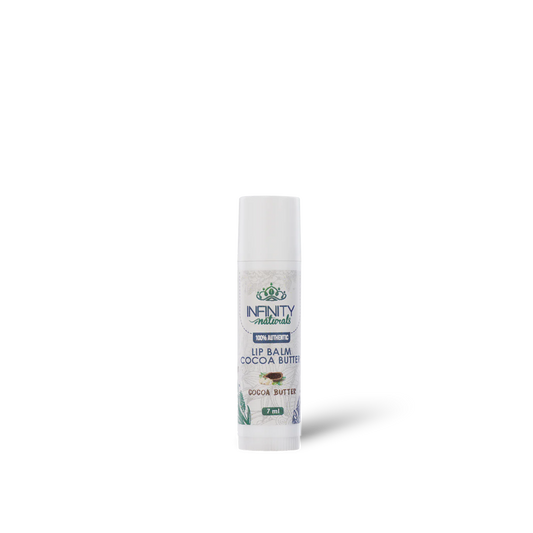 Naturals Lip Balm Stick Cocoa Butter