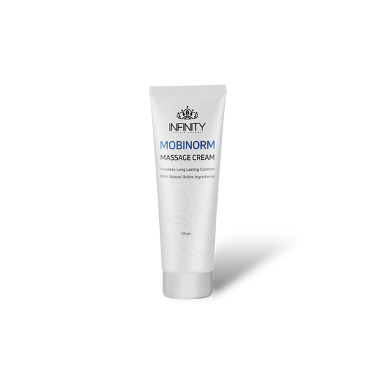 Mobinorm Massage Cream