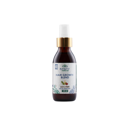 Hair Growth Blend