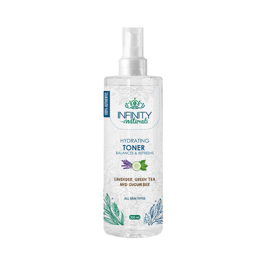 Hydrating Toner