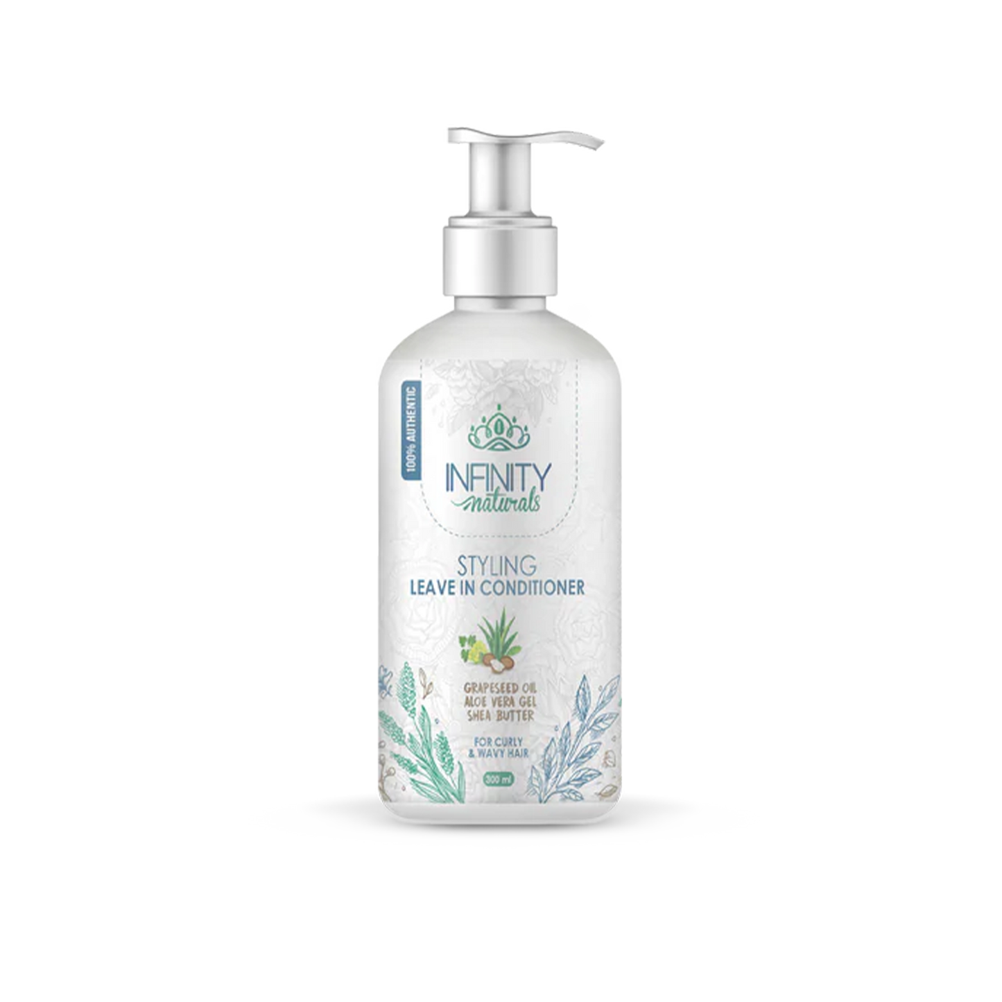 Hair Leave in Conditioner