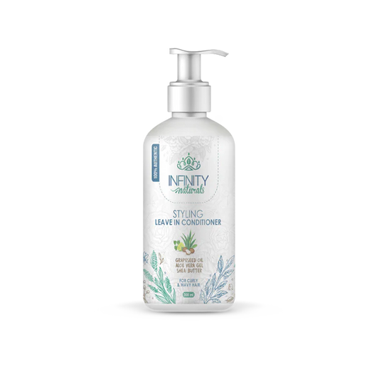 Hair Leave in Conditioner