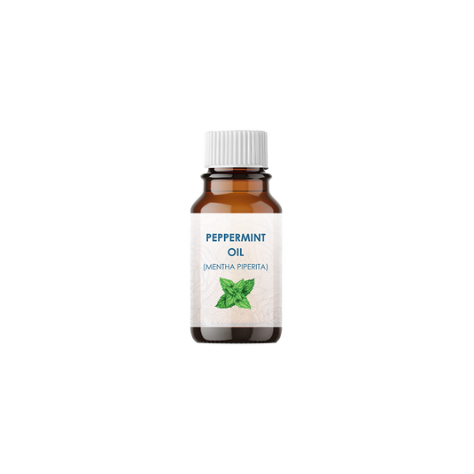 Peppermint Essential Oil