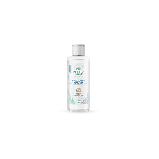 Eye Makeup Remover Virgin Coconut Oil