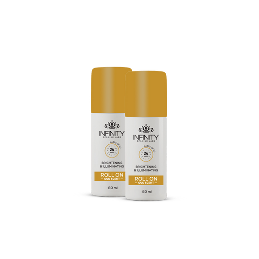 Oud Roll On Promo Pack (1+1 Free)