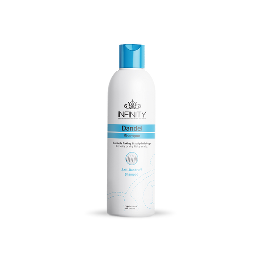 Dandel Shampoo