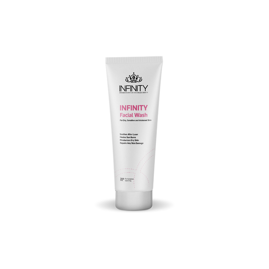 Facial Wash