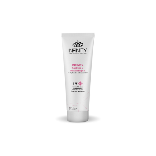 Soothing & Moisturizing Gel