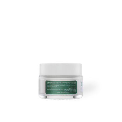 Protective Day Cream SPF 15