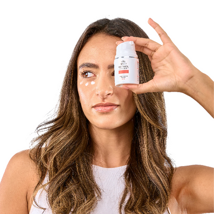 Retinol Eye Cream
