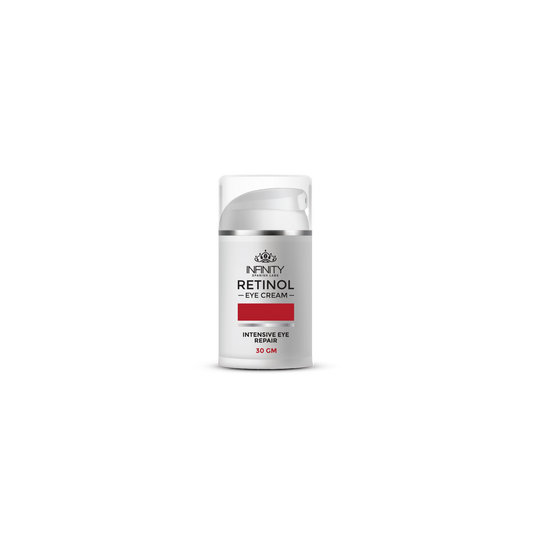 Retinol Eye Cream