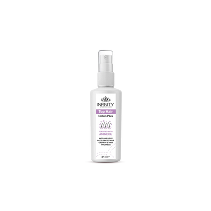 Top Hair Lotion Plus - Hair Loss Treatment