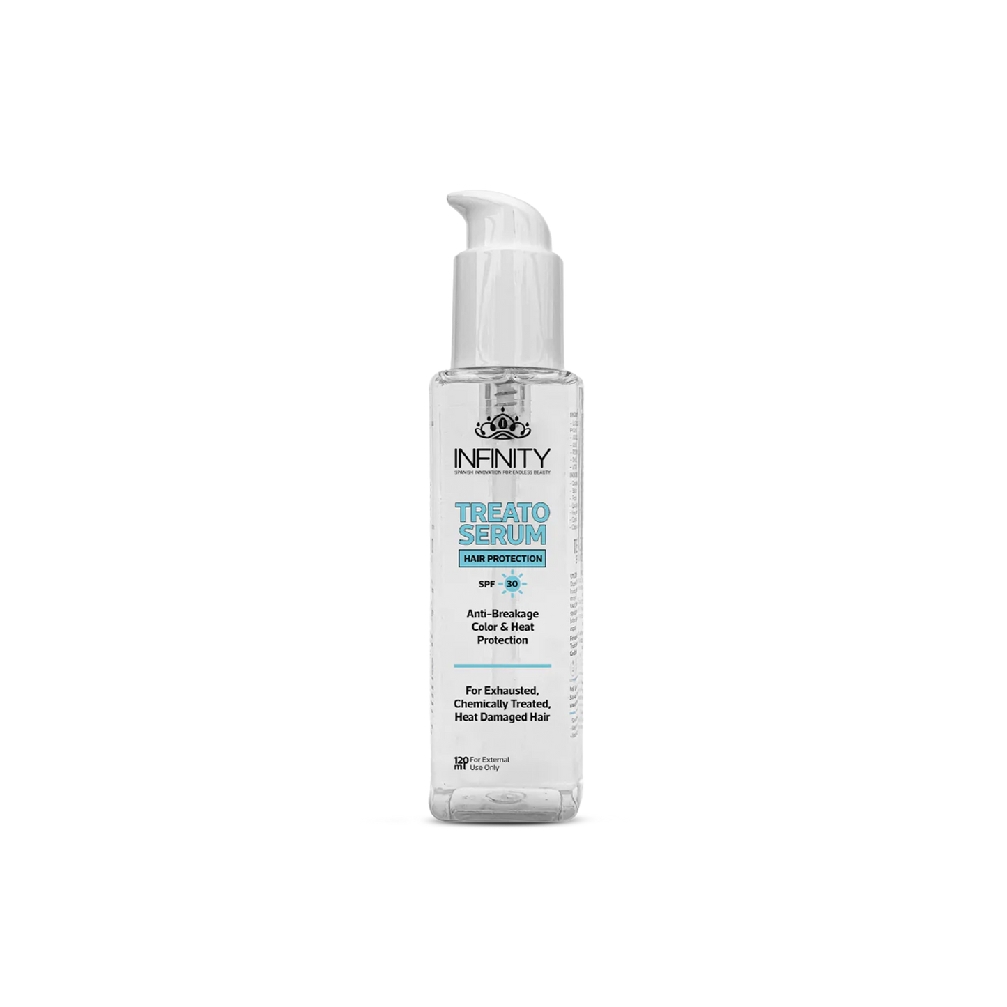 تريتو سيروم بمعامل حماية من الشمس SPF30