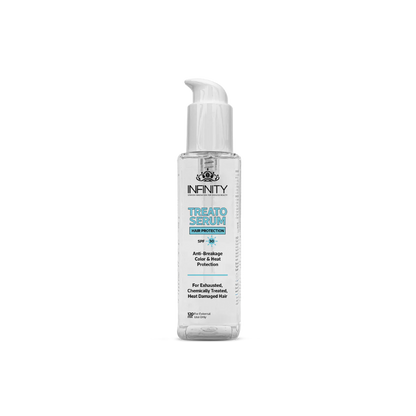 تريتو سيروم بمعامل حماية من الشمس SPF30