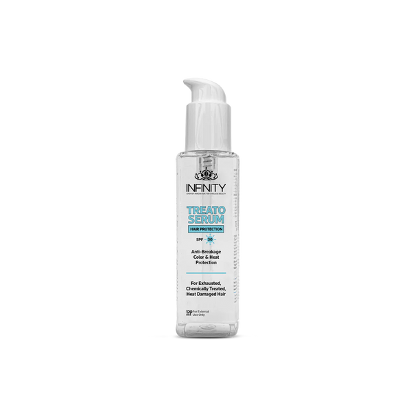 تريتو سيروم بمعامل حماية من الشمس SPF30