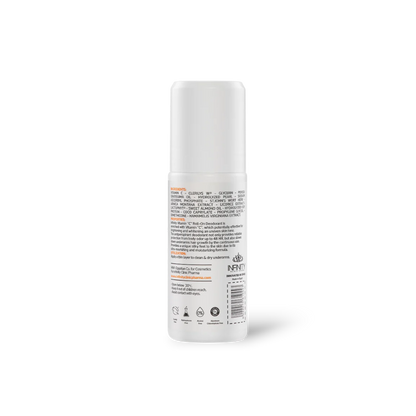 Vitamin C Roll-On Extra Whitening Deodorant Promo Pack (80ml +50ml Free)