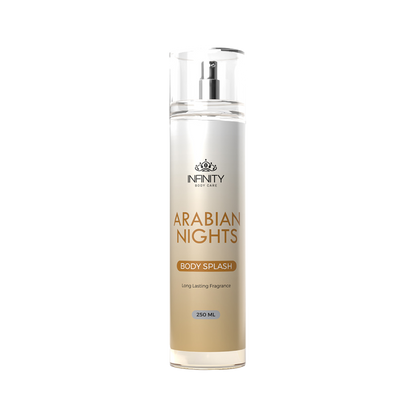 معطر الجسم Arabian Nights