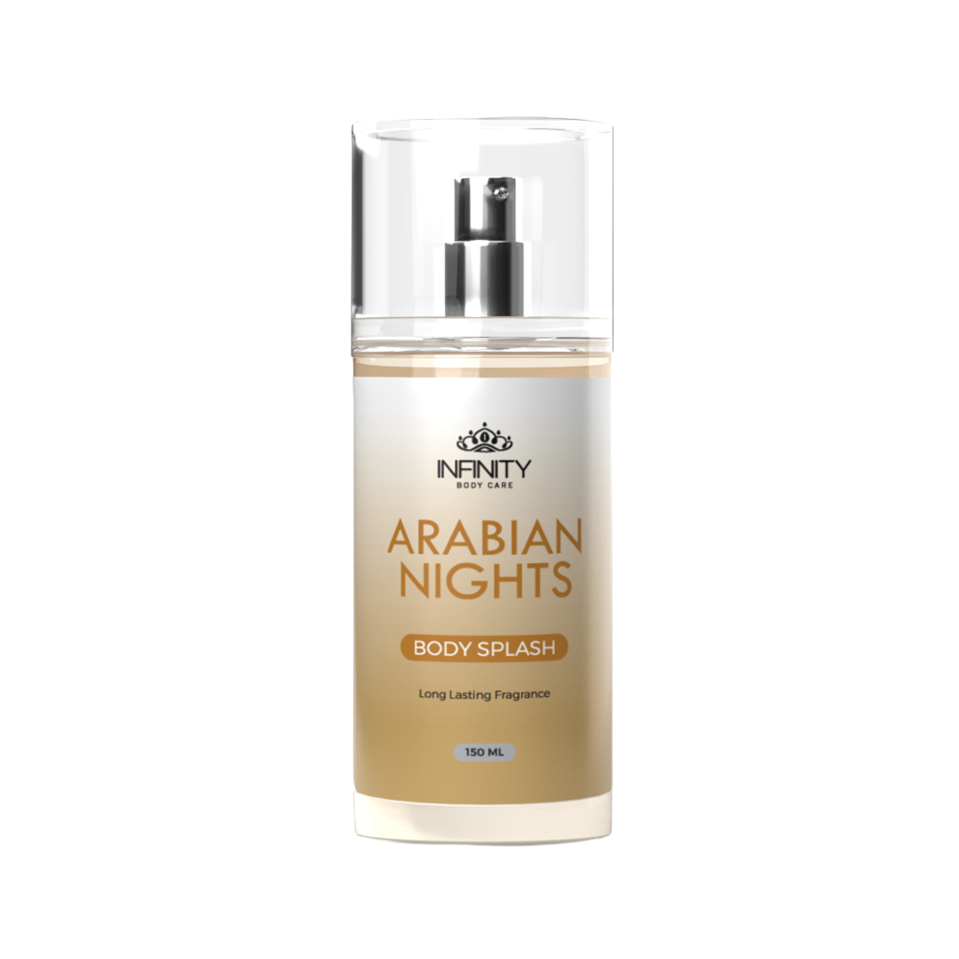 معطر الجسم Arabian Nights