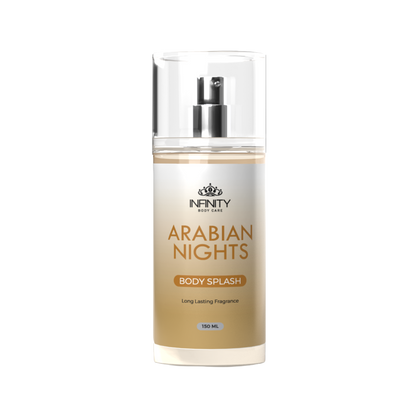 معطر الجسم Arabian Nights