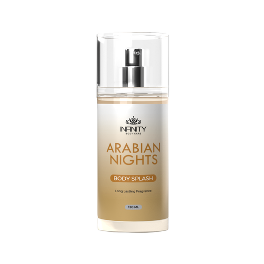 معطر الجسم Arabian Nights