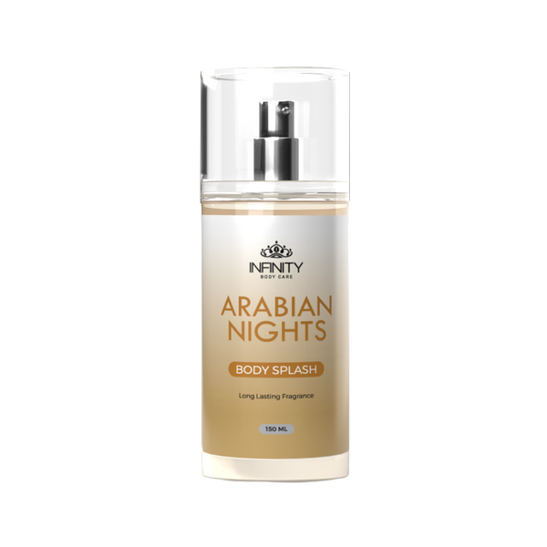 معطر الجسم Arabian Nights